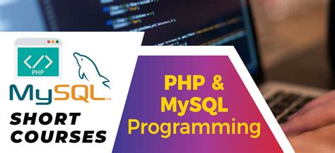 php programming course.